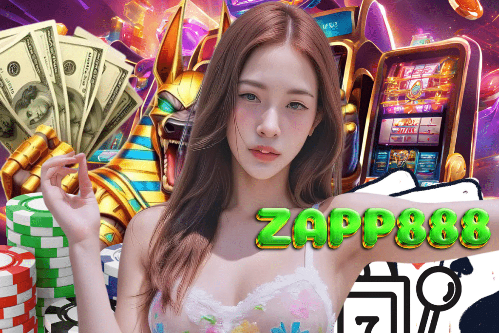 zapp888 ทรูวอเลท